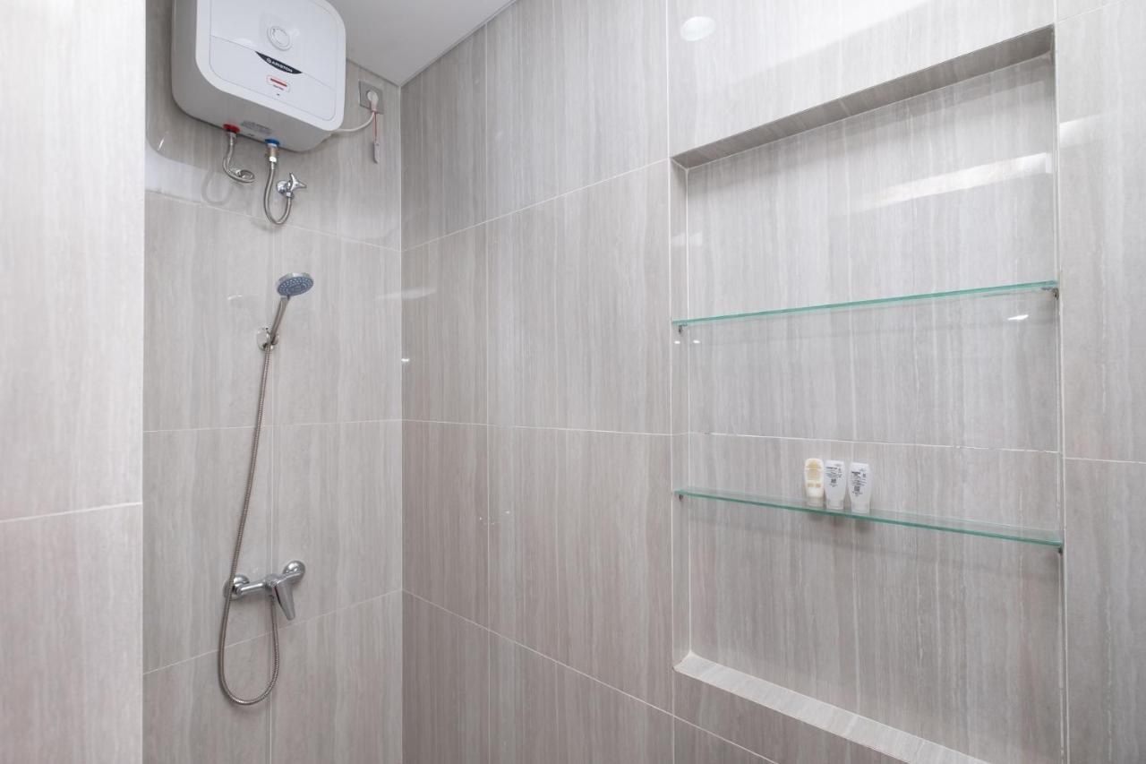 Aralea Coliving Hotel Dempasar Exterior foto