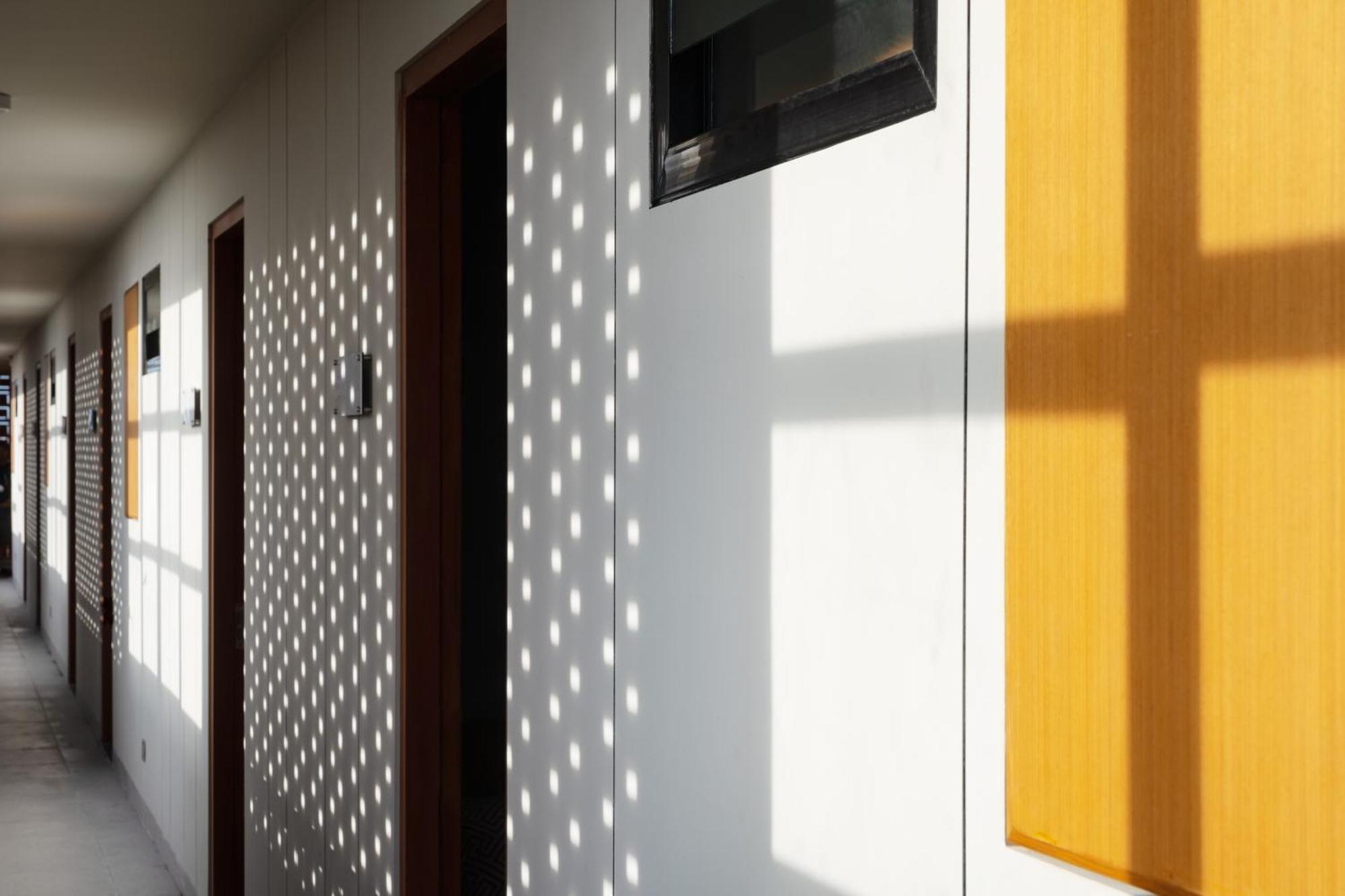 Aralea Coliving Hotel Dempasar Exterior foto